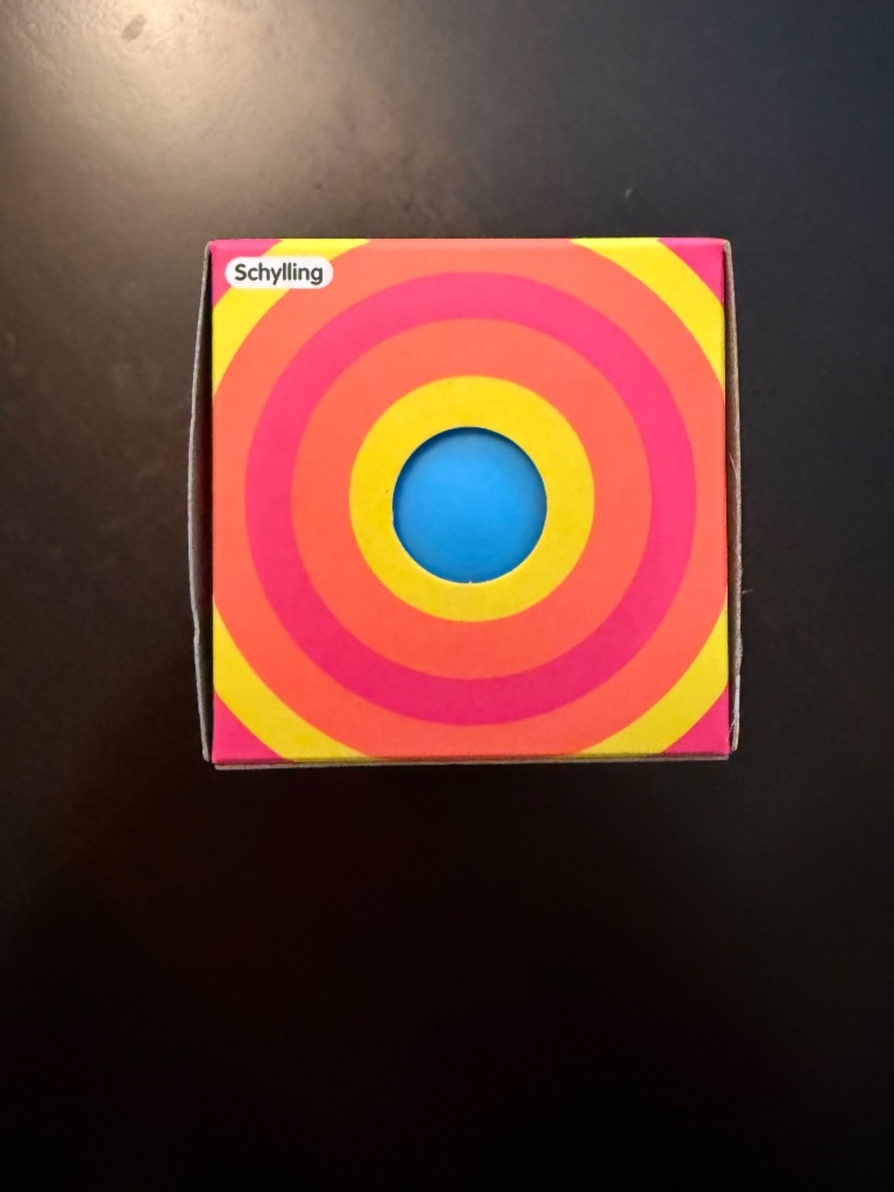🔥 Authentic NeeDoh Color Change- Blue Squishy - Picture 2 of 3